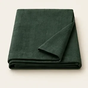 Forest Tablecloth — illustrative design reference